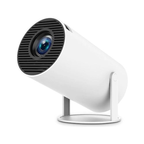 Proyector Portatil Ultra HD - Cine en Casa